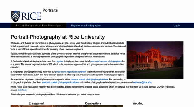 portraits.rice.edu