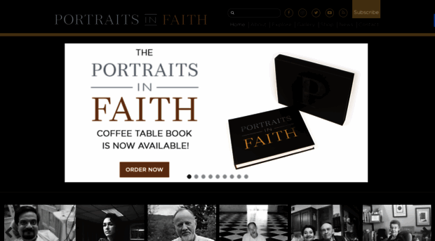 portraitsinfaith.org