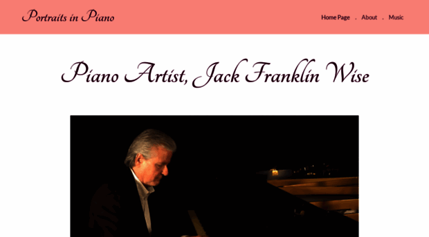 portraitsinpiano.com