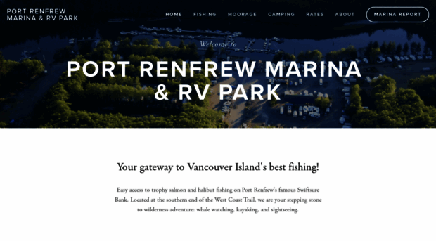 portrenfrewmarina.com