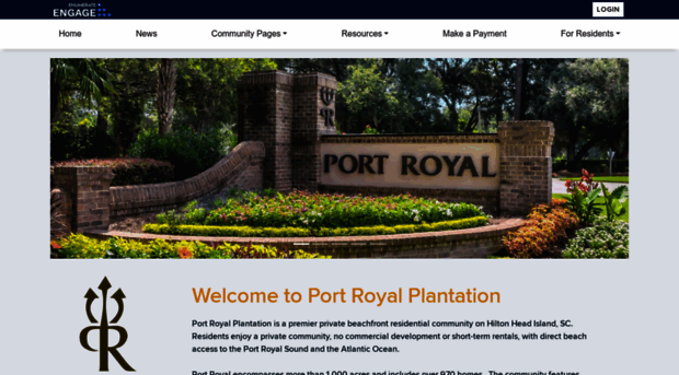 portroyalplantation.net