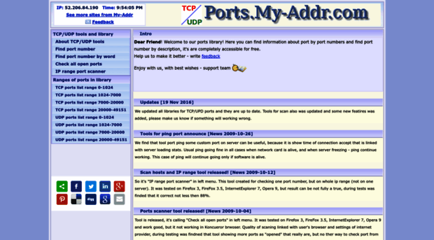 ports.my-addr.com
