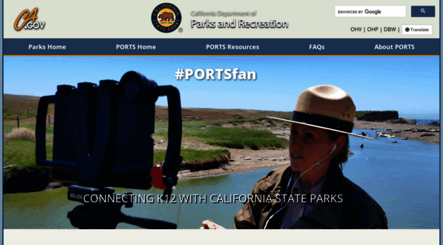 ports.parks.ca.gov