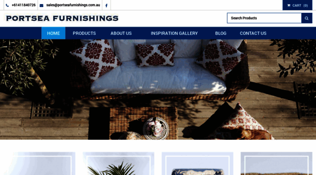 portseafurnishings.com.au