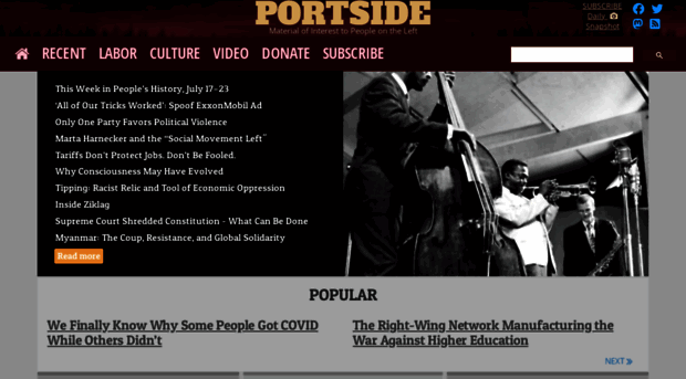 portside.org