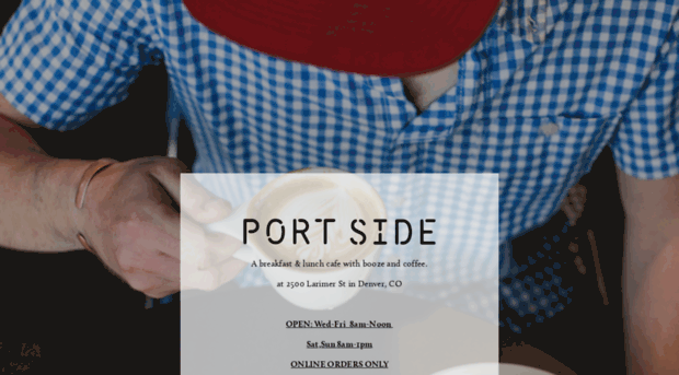 portsidedenver.com