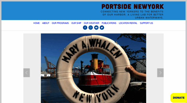 portsidenewyork.org