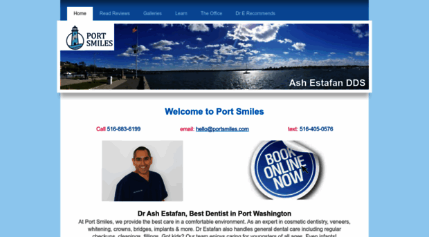 portsmiles.com