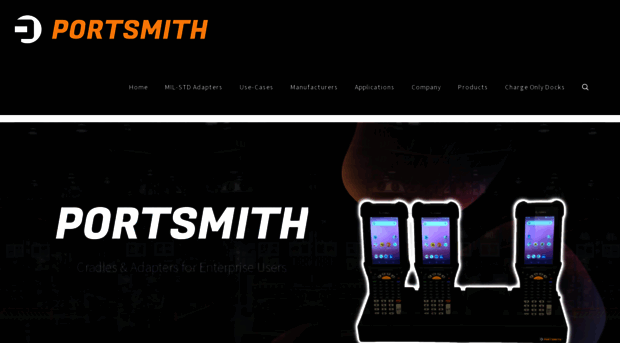 portsmith.com