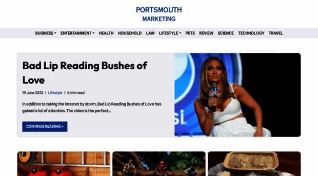 portsmouth-marketing.com