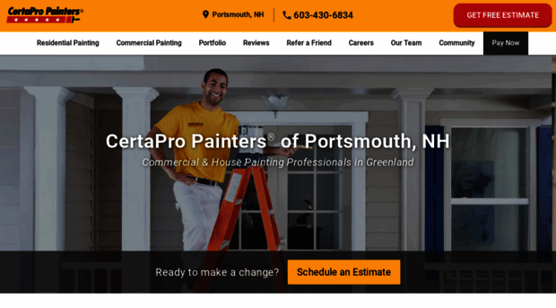 portsmouth.certapro.com