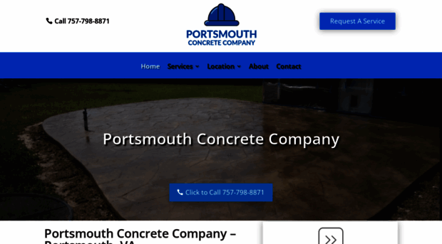 portsmouthconcrete.com