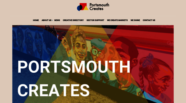 portsmouthcreates.co.uk