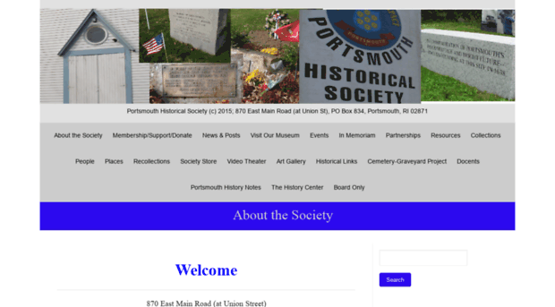 portsmouthhistorical.org