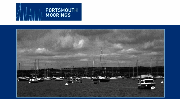 portsmouthmoorings.co.uk