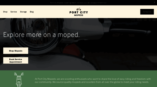 portsmouthmopeds.com