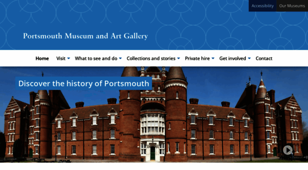 portsmouthmuseum.co.uk