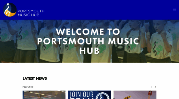 portsmouthmusichub.org