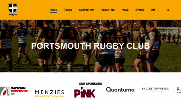 portsmouthrugbyclub.co.uk