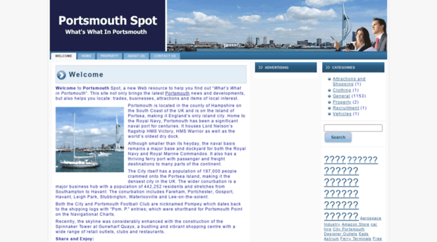 portsmouthspot.co.uk