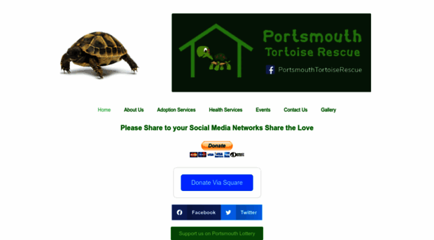 portsmouthtortoiserescueuk.co.uk
