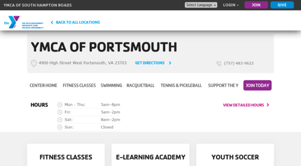 portsmouthymca.org