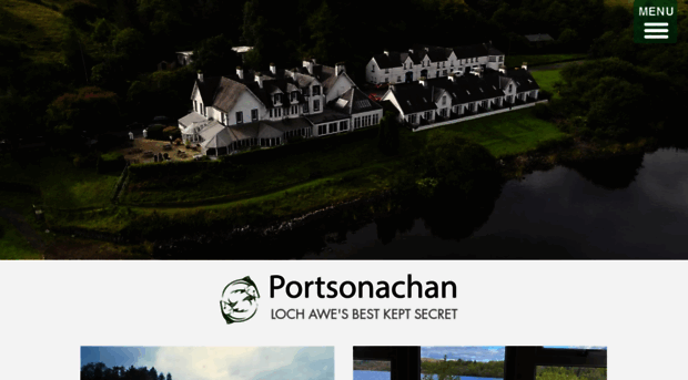 portsonachanhotel.co.uk