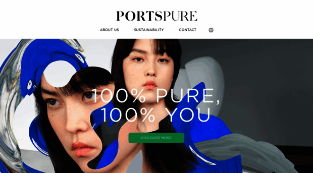 portspure.com