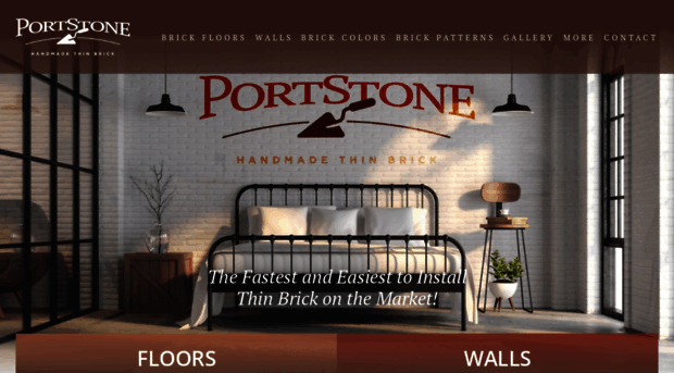 portstone.com