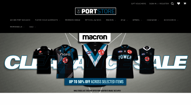 portstore.com.au