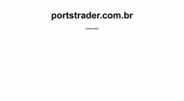 portstrader.com.br