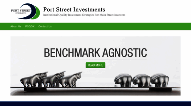 portstreetinvest.com