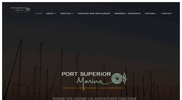 portsuperior.com