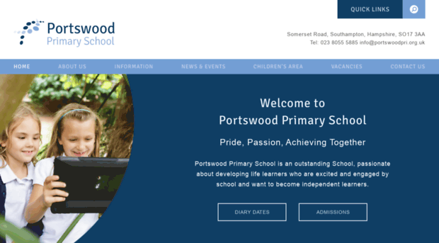 portswood.southampton.sch.uk