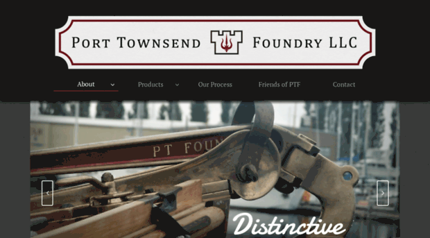 porttownsendfoundry.com