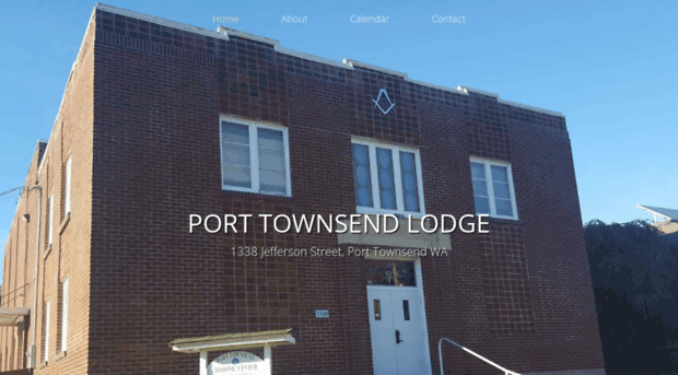 porttownsendlodge.com