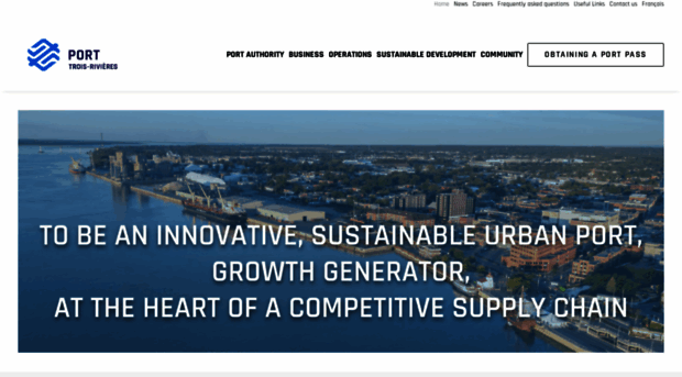 porttr.com