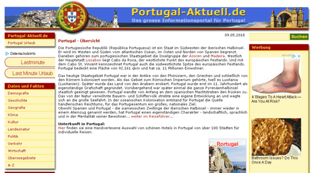 portugal-aktuell.de