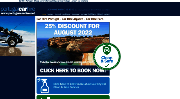 portugal-car-hire.net