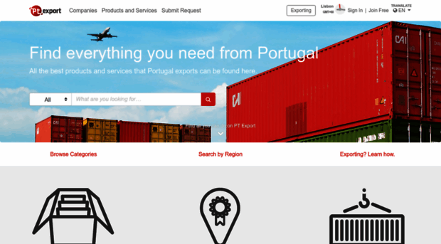 portugal-export.com