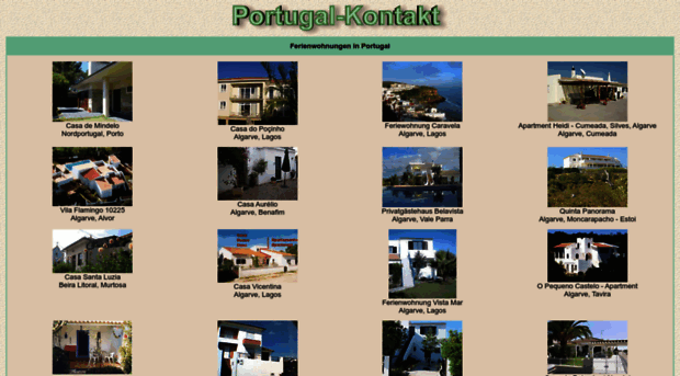 portugal-kontakt.com