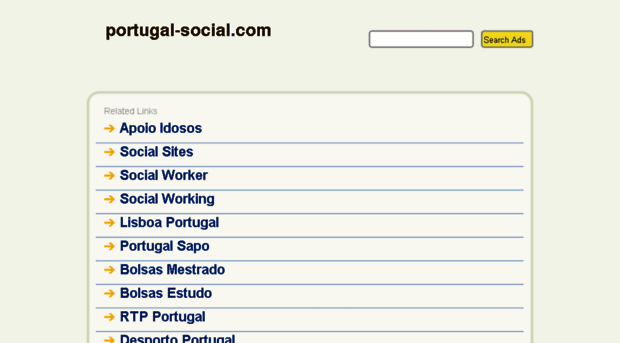 portugal-social.com