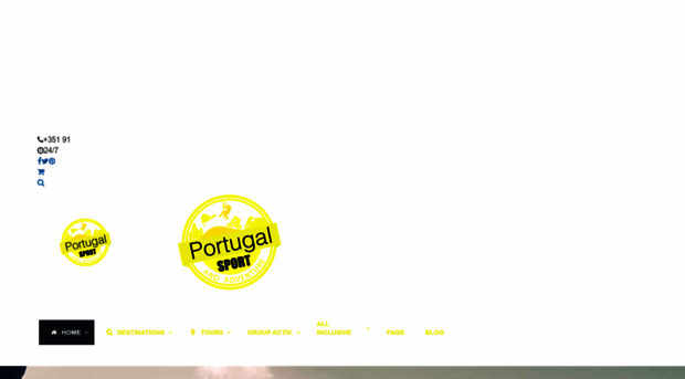 portugal-sport-and-adventure.com