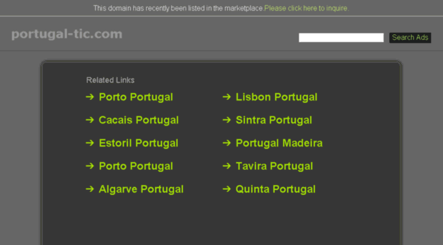 portugal-tic.com