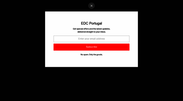 portugal.electricdaisycarnival.com