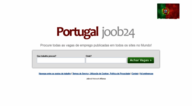 portugal.joob24.com