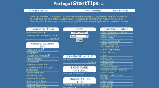 portugal.starttips.com