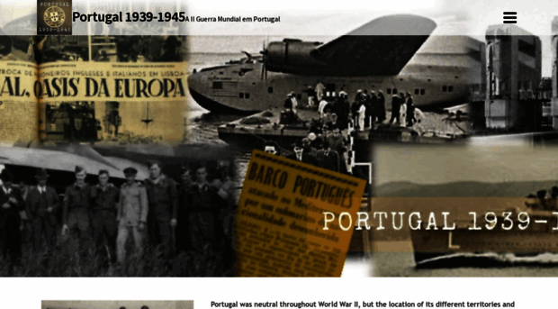 portugal1939-1945.org