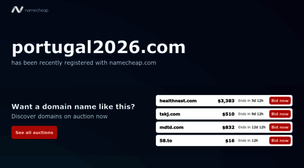 portugal2026.com