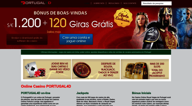 portugal4d.com